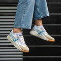 Rosalie - Orthopaedic shoes - CuroStep