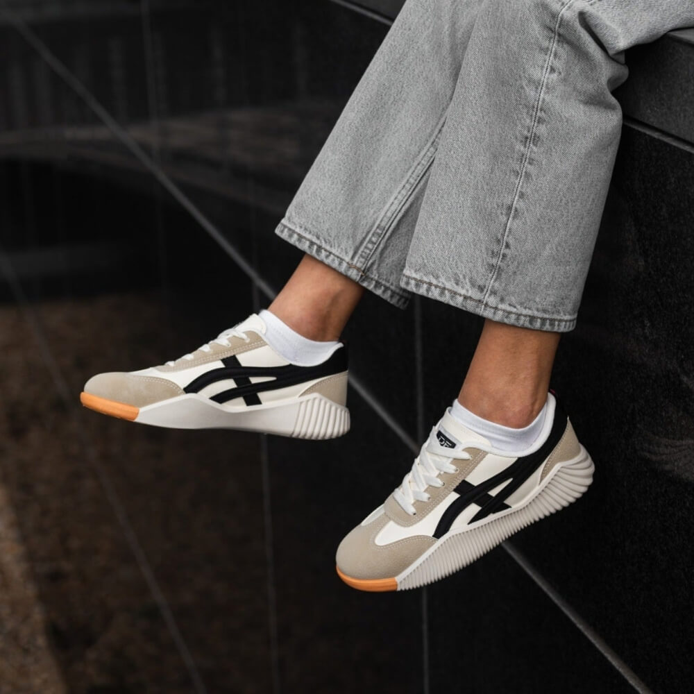Rosalie - Orthopaedic shoes - CuroStep
