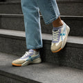 Rosalie - Orthopaedic shoes - CuroStep