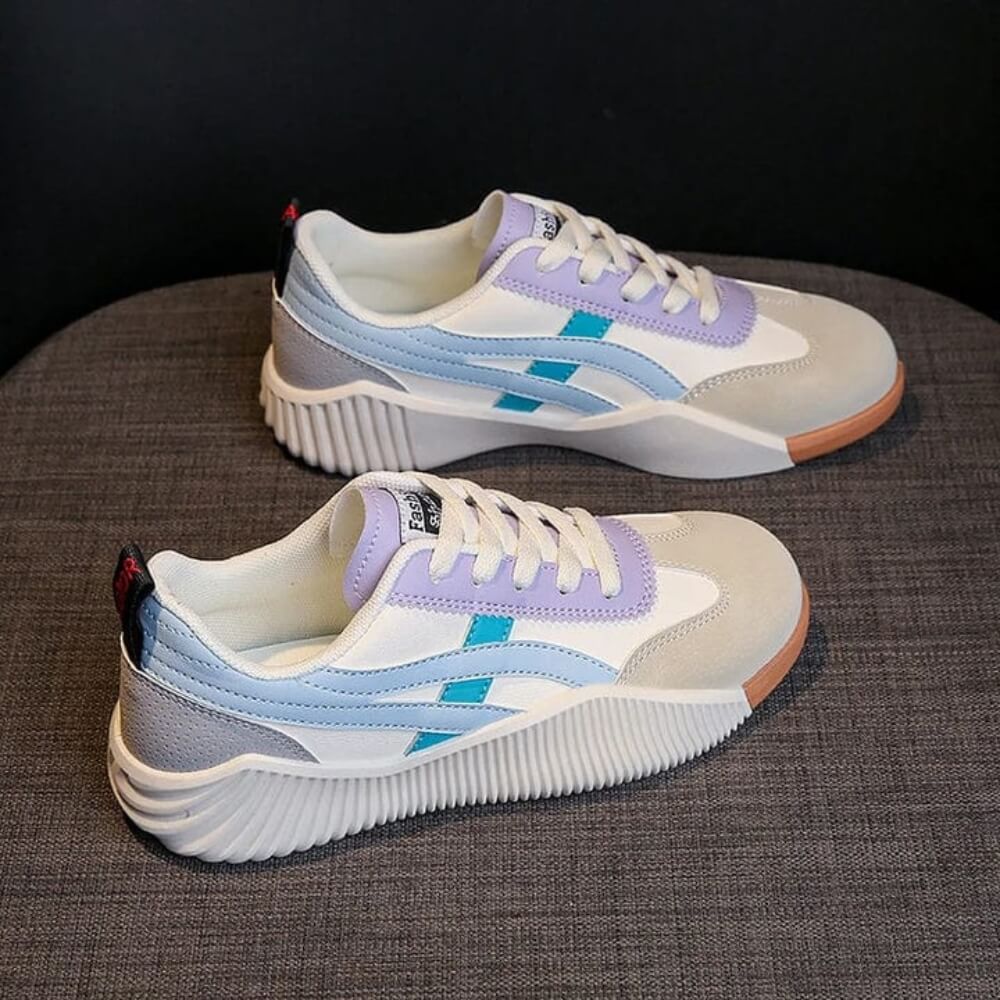 Rosalie - Orthopaedic shoes - CuroStep