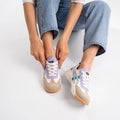 Rosalie - Orthopaedic shoes - CuroStep