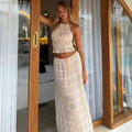 Talenza Lace summer set - CuroStep