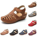 Sharon | Orthopaedic Sandals - CuroStep