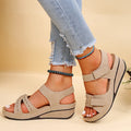 Bynovella | Orthopaedic Sandals - CuroStep