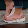 Susan | Orthopaedic Corrective Sandals - CuroStep