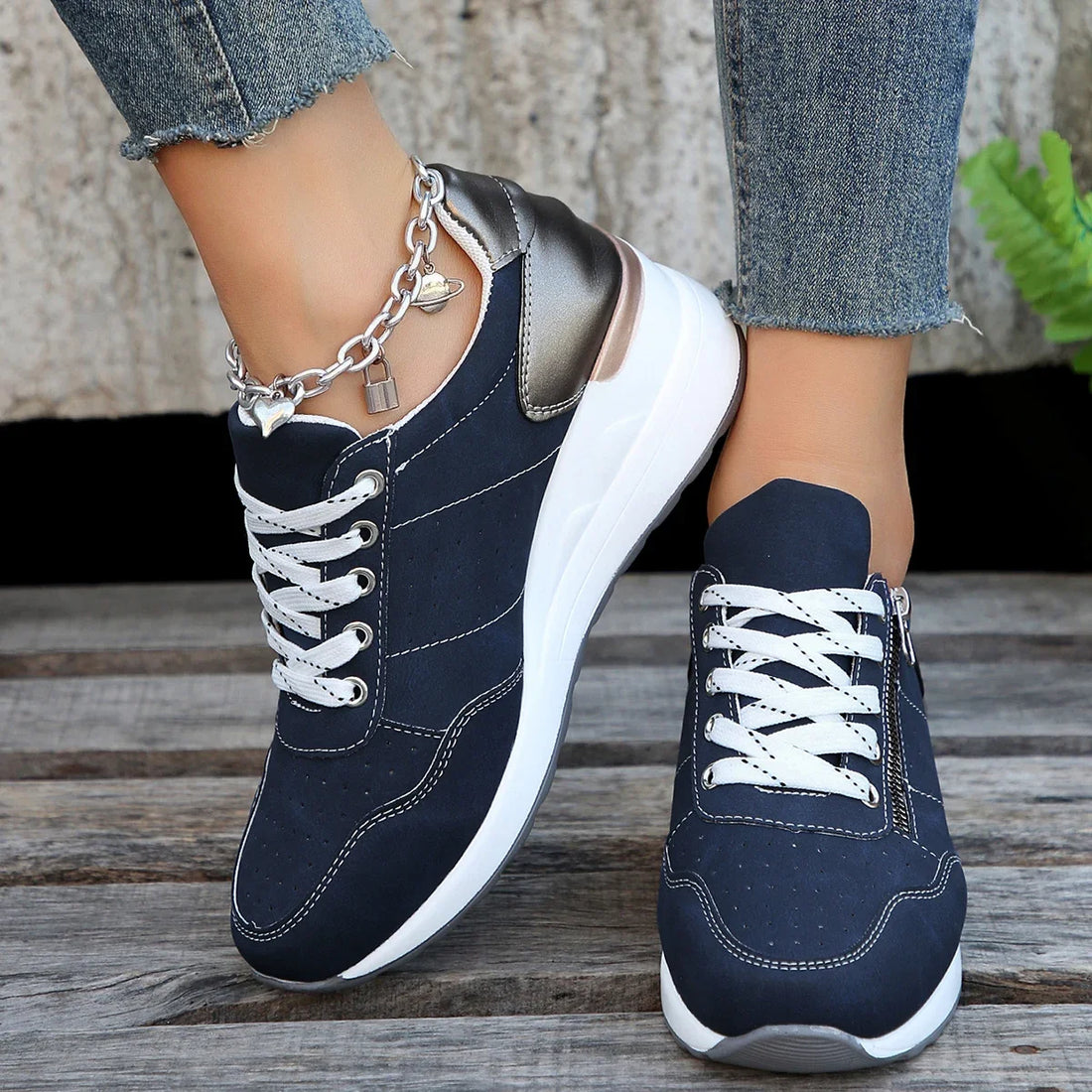 Novara | Orthopaedic shoes - CuroStep