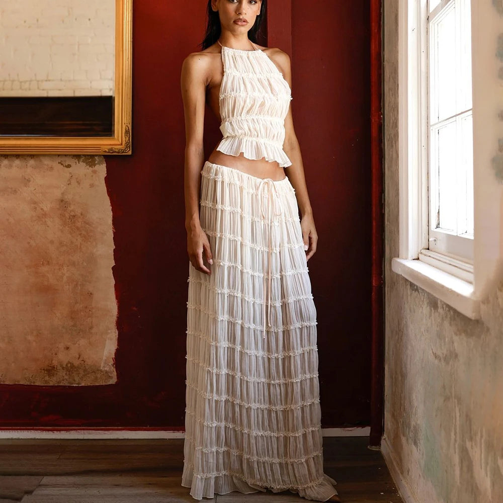 Talenza Lace summer set - CuroStep