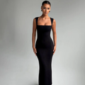 Joanna maxi dress - CuroStep