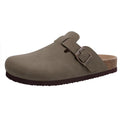 Sharon | Orthopaedic Sandals - CuroStep