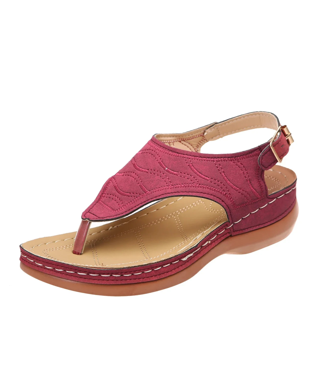 Maureen | Orthopaedic Sandals - CuroStep