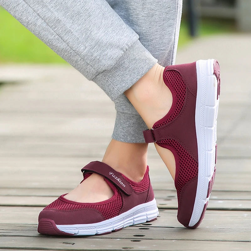 Margaret | Orthopaedic Sandals - CuroStep