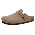 Sharon | Orthopaedic Sandals - CuroStep
