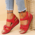 Bynovella | Orthopaedic Sandals - CuroStep