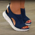 Susan | Orthopaedic Corrective Sandals - CuroStep