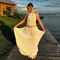 Talenza Lace summer set - CuroStep