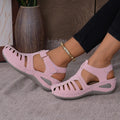 Bynovella | Orthopaedic Corrective Sandals - CuroStep