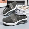 Arabella | Orthopaedic Slippers - CuroStep