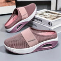 Arabella | Orthopaedic Slippers - CuroStep