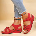 Bynovella | Orthopaedic Sandals - CuroStep