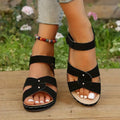 Diane | Orthopaedic Sandals - CuroStep