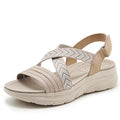 Rosalie | Orthopaedic Sandals - CuroStep