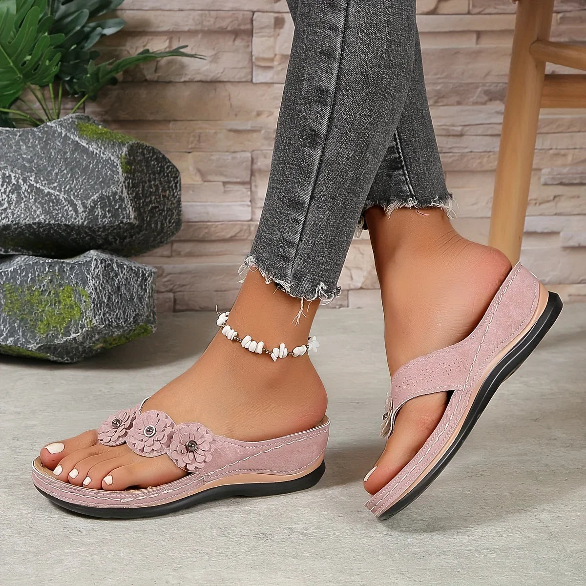 Matilda | Orthopaedic Sandals - CuroStep