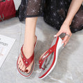 Diane | Orthopaedic Slippers - CuroStep