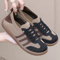 Sapatos femininos, tênis casual, sapatos de verão femininos, sapatos de frete grátis, tecido de malha respirável leve, sapatos mulher 2025 - CuroStep