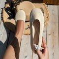 Luna | Orthopaedic Sandals - CuroStep