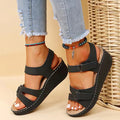 Bynovella | Orthopaedic Sandals - CuroStep