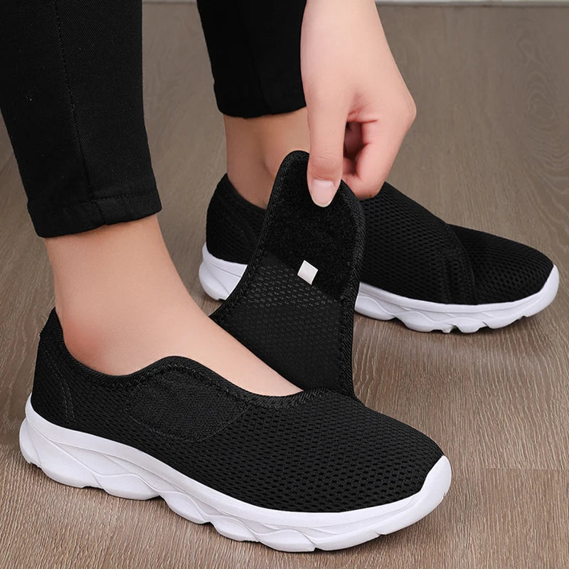 Julie | Orthopaedic Shoes - CuroStep