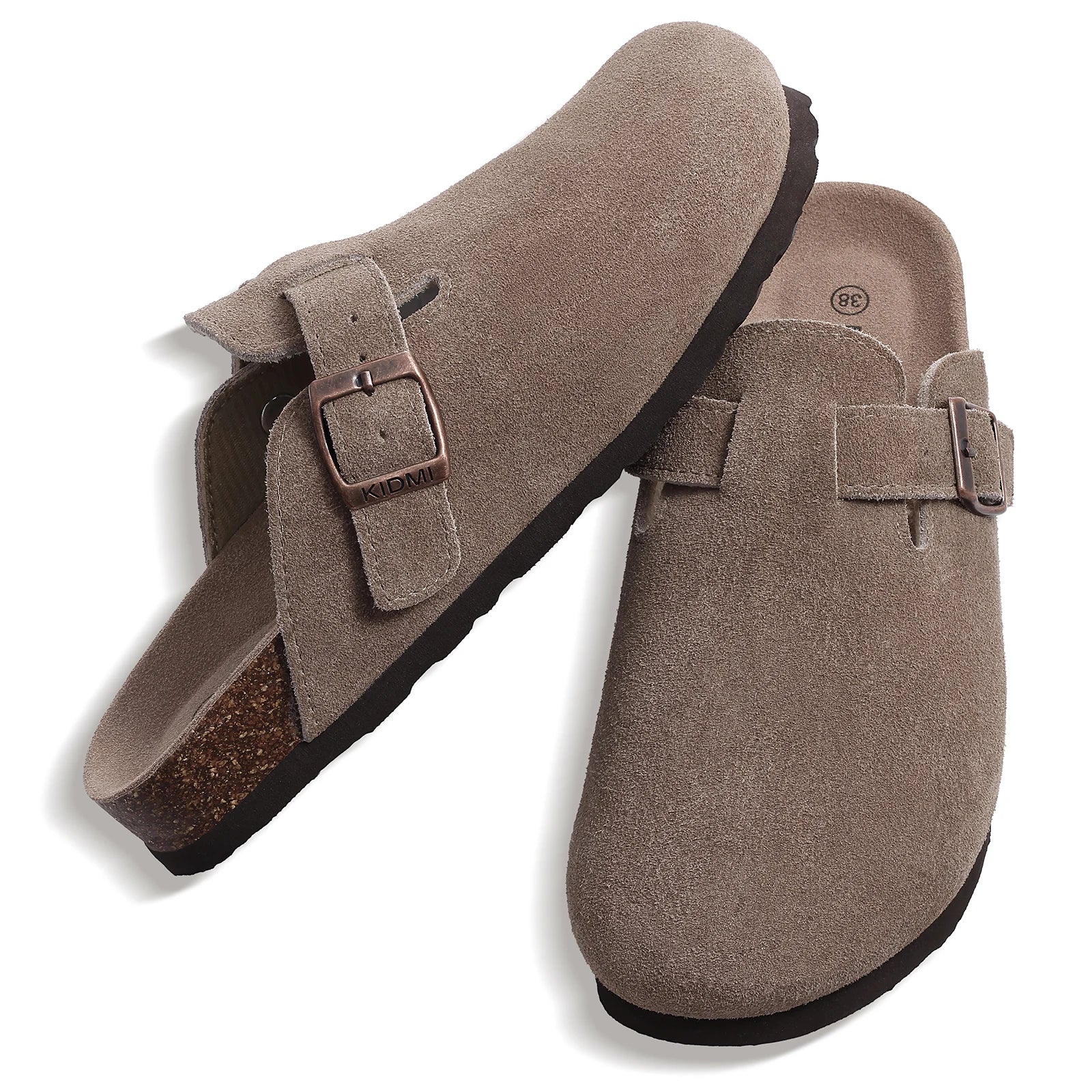 Sharon | Orthopaedic Sandals - CuroStep