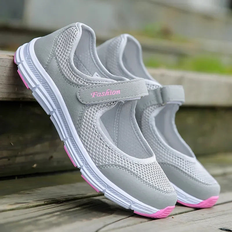 Margaret | Orthopaedic Sandals - CuroStep