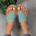 Bynovella | Liora Orthopaedic Sandals - CuroStep