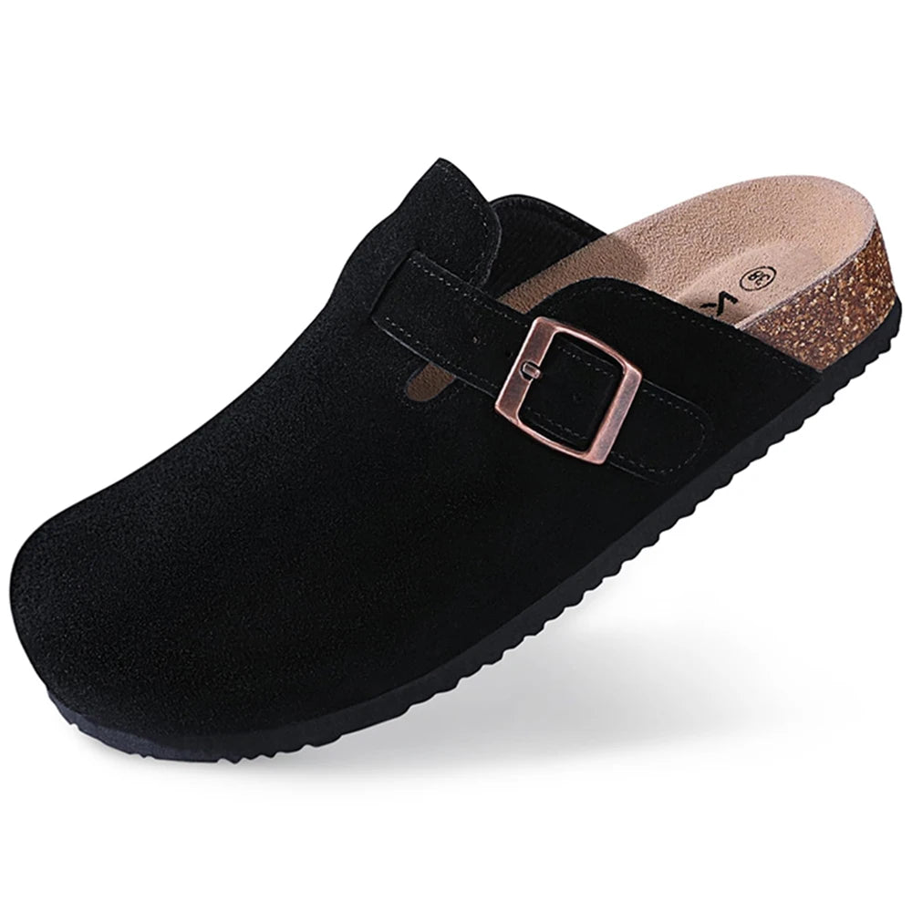 Sharon | Orthopaedic Sandals - CuroStep