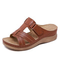 Livia | Orthopaedic Sandals - CuroStep