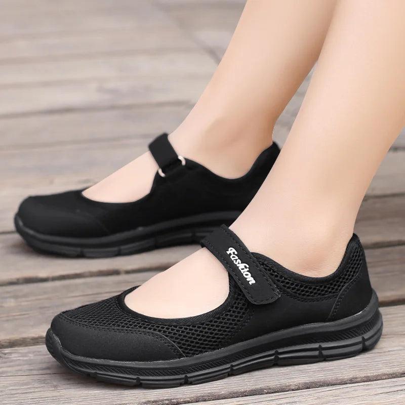 Margaret | Orthopaedic Sandals - CuroStep