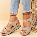 Bynovella | Orthopaedic Sandals - CuroStep