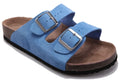 Hot sale Classic Summer Slippers Unisex Arizona style Luxury Brand Famous designer Casual Beach shoes With brand box - CuroStep