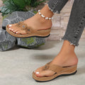 Matilda | Orthopaedic Sandals - CuroStep