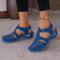 Bynovella | Orthopaedic Corrective Sandals - CuroStep