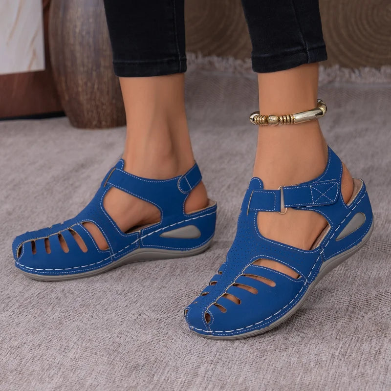 Bynovella | Orthopaedic Corrective Sandals - CuroStep