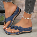 Matilda | Orthopaedic Sandals - CuroStep