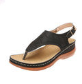 Maureen | Orthopaedic Sandals - CuroStep