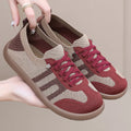 Sapatos femininos, tênis casual, sapatos de verão femininos, sapatos de frete grátis, tecido de malha respirável leve, sapatos mulher 2025 - CuroStep