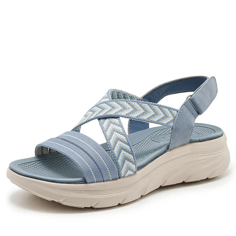 Rosalie | Orthopaedic Sandals - CuroStep