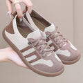 Sapatos femininos, tênis casual, sapatos de verão femininos, sapatos de frete grátis, tecido de malha respirável leve, sapatos mulher 2025 - CuroStep