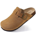 Sharon | Orthopaedic Sandals - CuroStep