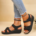 Bynovella | Orthopaedic Sandals - CuroStep