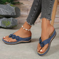 Matilda | Orthopaedic Sandals - CuroStep